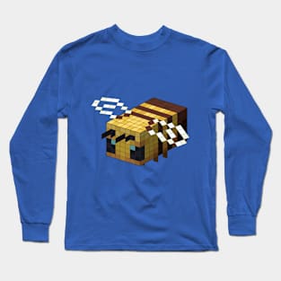 The Bee Long Sleeve T-Shirt